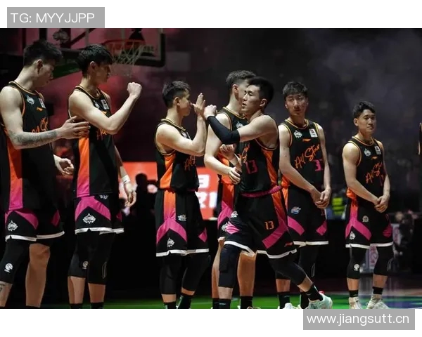 CBA新秀崛起之路:年轻球员如何在联盟中脱颖而出 CBA新秀崛起之路:年轻球员如何在联盟中脱颖而出