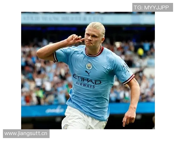 哈兰德持续刷新进球纪录震撼足坛再度成为全球瞩目的超级射手 哈兰德持续刷新进球纪录震撼足坛再度成为全球瞩目的超级射手