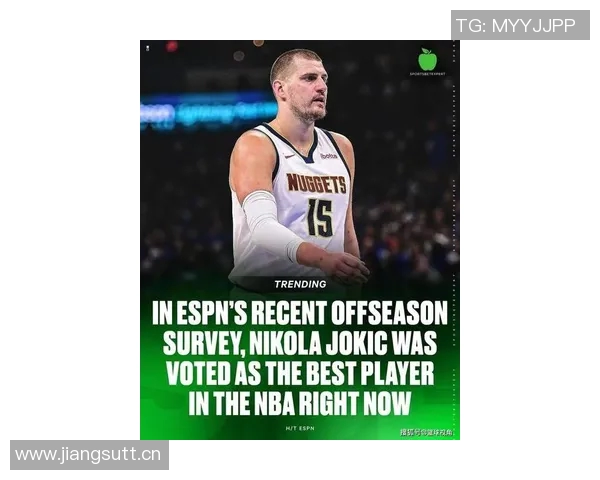 约基奇不为人知的十大惊人秘密 揭开天才球员的神秘面纱