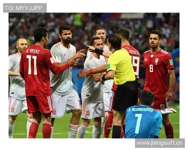 足球世界杯裁判判罚争议事件全面剖析及其对比赛结果的影响分析